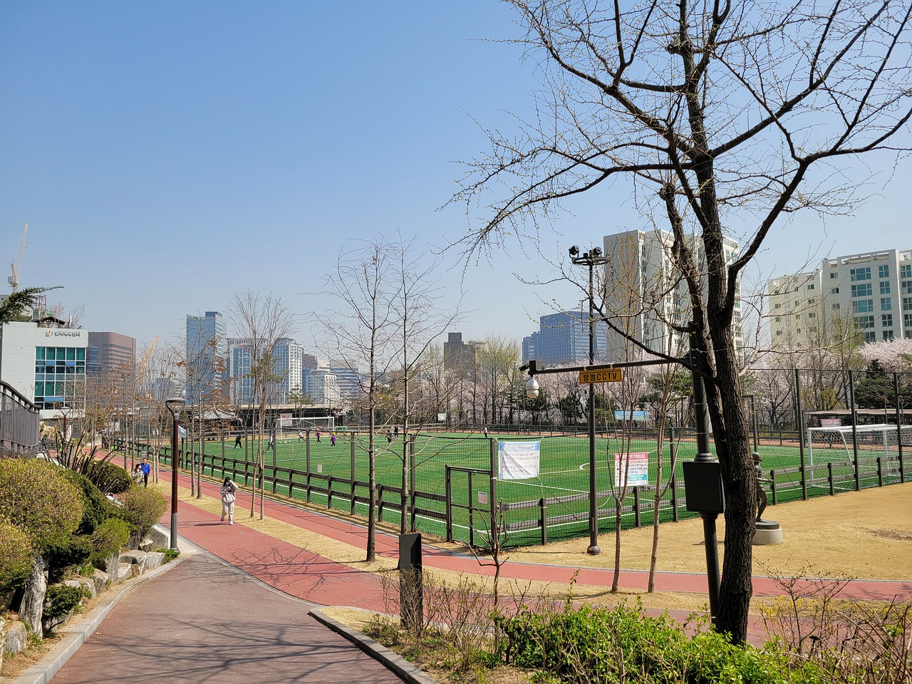 运会的临近 运会的临近